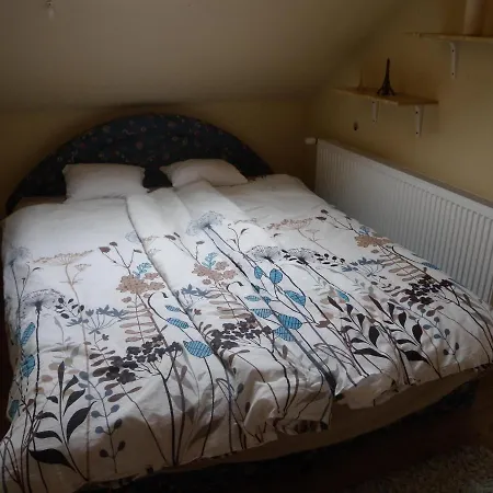 Apartment One-bedroom In I *