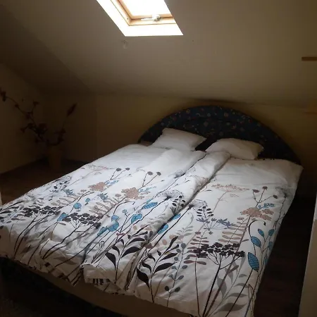 One-bedroom In I 巴拉通雷勒