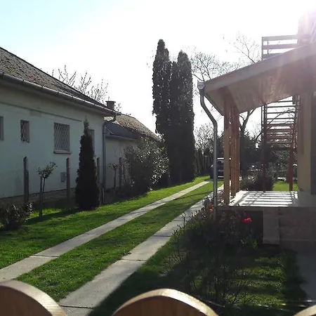One-bedroom In I Apartment Balatonlelle