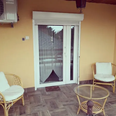 One-bedroom In I 公寓 *